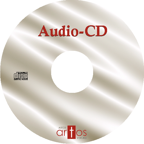 Autogenes Training - Br. Ulrich Senn Audio-CD-0