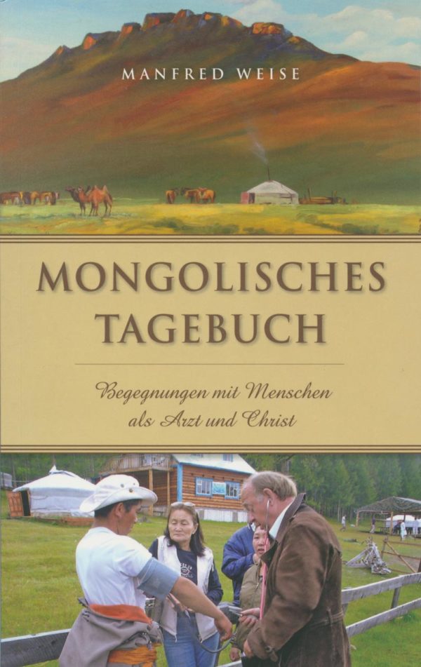 Mongolisches Tagebuch-0