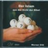 Der Islam aus der Sicht der Bibel - Audio-CD-0