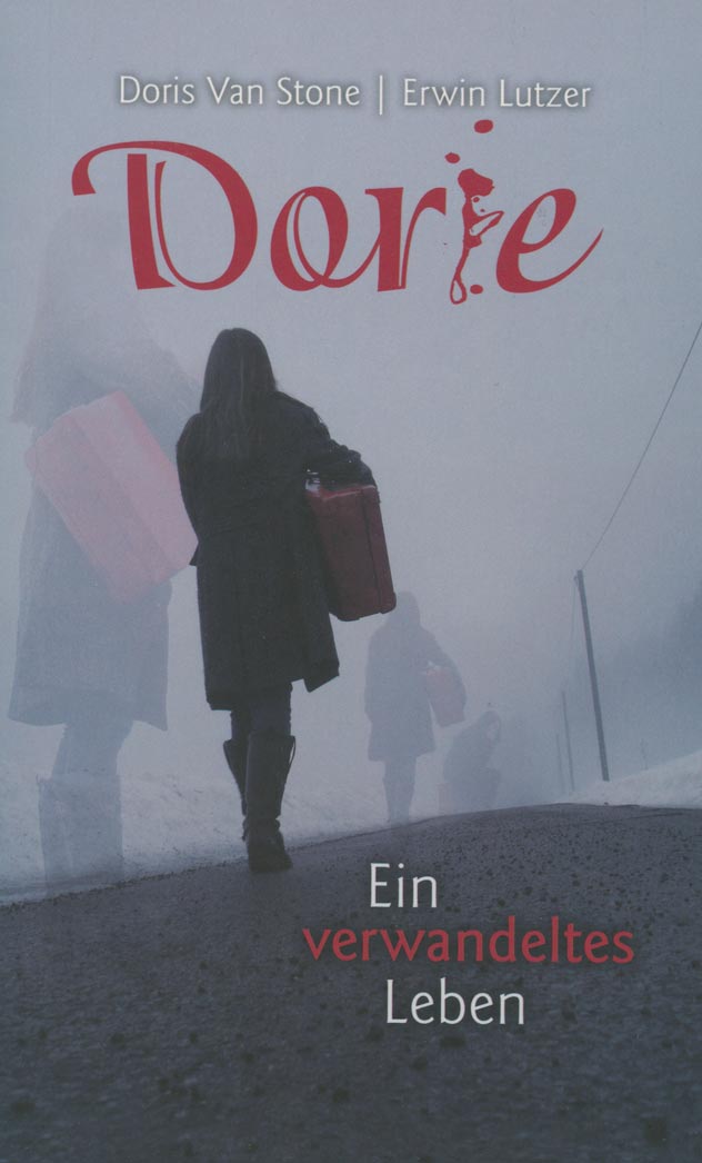 Dorie - ein verwandeltes Leben-0