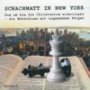 Schachmatt in New York - Hörbuch-0
