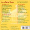 Von allerlei Tieren, Audio-CD-527