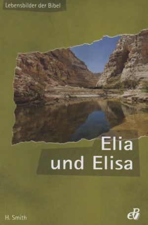 Elia und Elisa-0