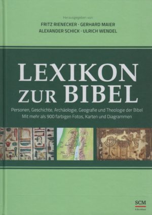 Lexikon zur Bibel-0