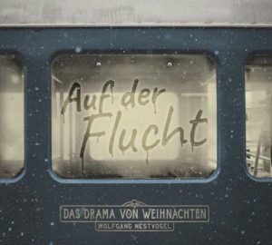 Auf der Flucht CD-0