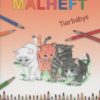 Malheft Tierbabys-0