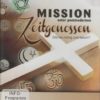 Mission unter postmodernen Zeitgenossen DVD-0