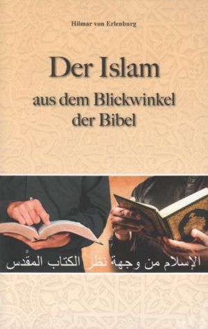 Der Islam aus dem Blickwinkel der Bibel-0