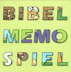 Bibel-Memo-Spiel