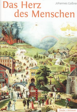 Das Herz des Menschen