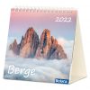 Berge 2022 Tischkalender