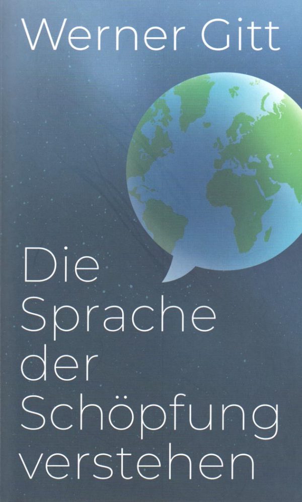 Die Sprache der Schöpfung verstehen