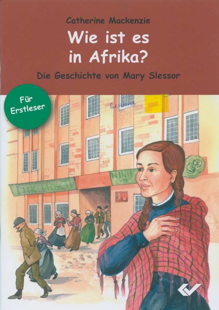 Wie ist es in Afrika? - Artos Verlag