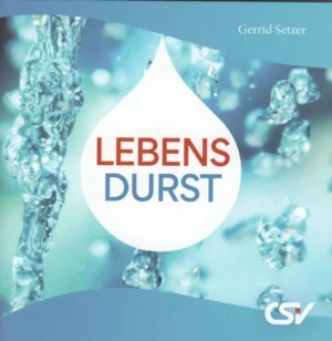 Lebensdurst - Give Away