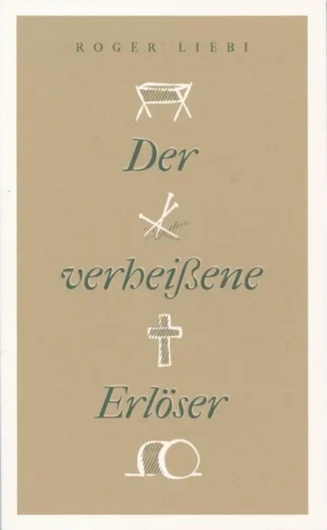 Der verheißene Erlöser