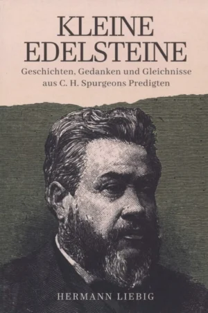 Kleine Edelsteine - Spurgeon