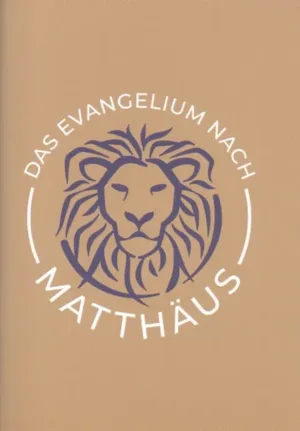 Schlachter 2000 - Matthäus-Evangelium