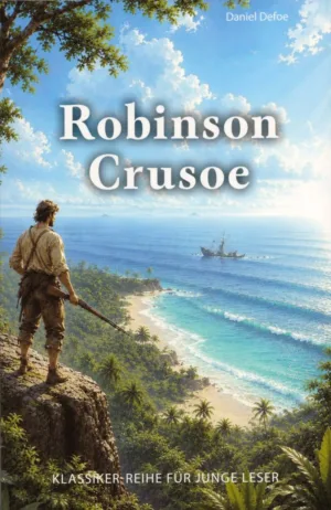 Robinson Crusoe