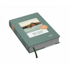 Der Herr ist nahe 2027 Buchkalender
