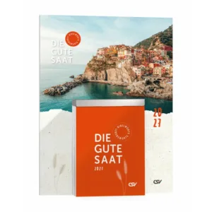 Die gute Saat 2027 Abreißkalender