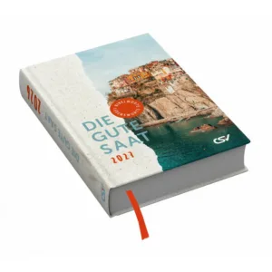 Die gute Saat 2027 Buchkalender