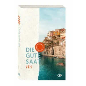 Die gute Saat 2027 Paperback-Ausgabe